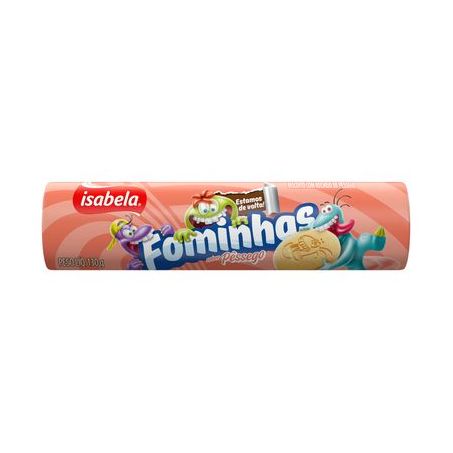 Biscoito rech. torta limao toons 120g