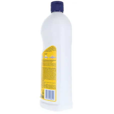 Cera liquida bravo classic vermelha750m 360-23