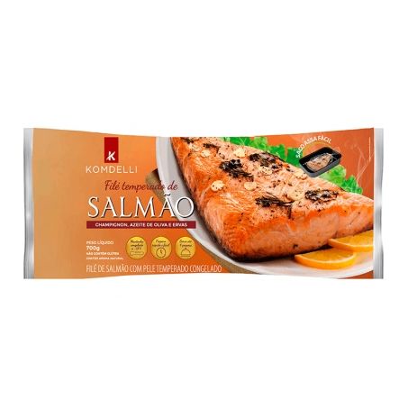 File salmao komdelli temp c champig 700g