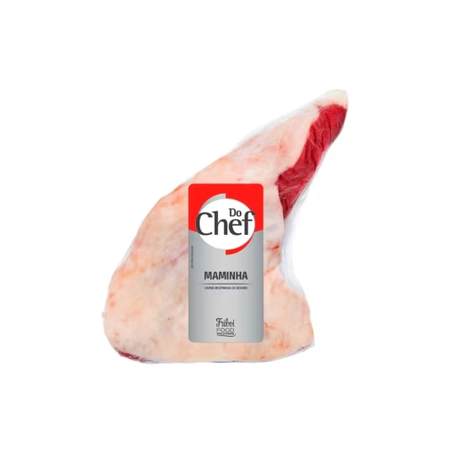 MAMINHA ALCATRA BOV. DO CHEF FRIBOI KG