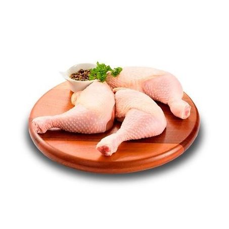 Coxa Sobrecoxa Sem Dorso Congelado kg