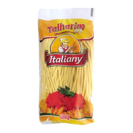 MASSA ITALIANY 500GR