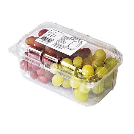 Uva divertidas mistas 500g