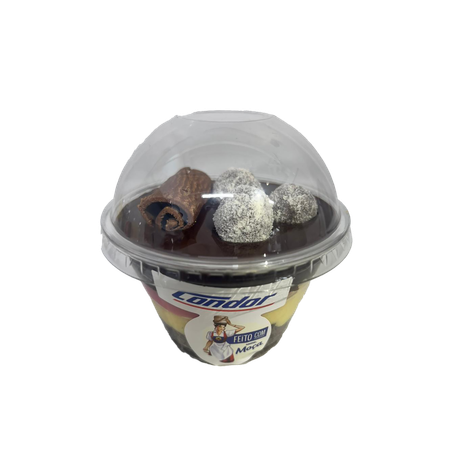 Bolo de Pote Nestlé Napolitano Kg