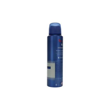 Desodorante Aerosol Bozzano Men Sensive S/ Perfume 150ml 360-12