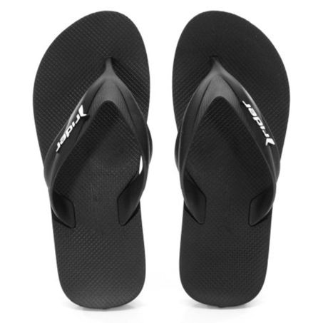 SAND. RIDER STRIKE MASC PRETO/PRETO 41/42