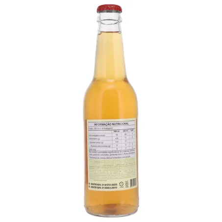Chá Mate Baer-Mate com Gás Cafeína Natural 350ml 360-2