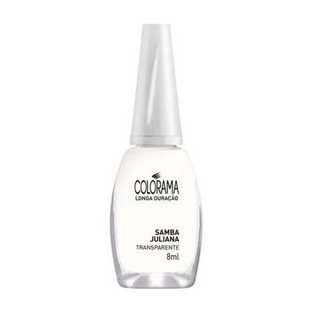 ESMALTE COLORAMA 8ML NAT S JULIANA 