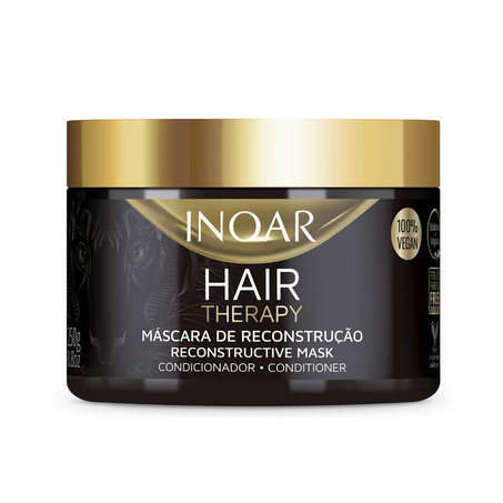 Máscara de Tratamento Inoar Therapy 250ml