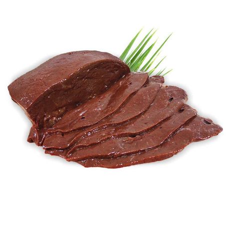 FIGADO BOV CONG.CALLEGARO 500GR