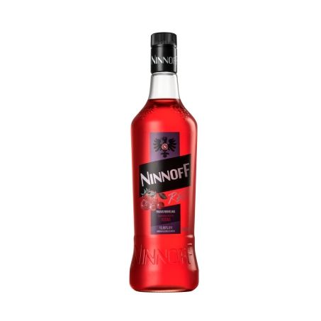 Vodka Ninnoff Red Garrafa 960ML