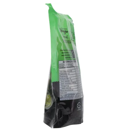 Azeitona Verde Uniagro Sachê 180G 360-11