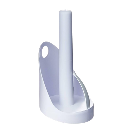 OU SUPORTE PAPEL TOALHA BRANCO FECHADO ST505BCF   