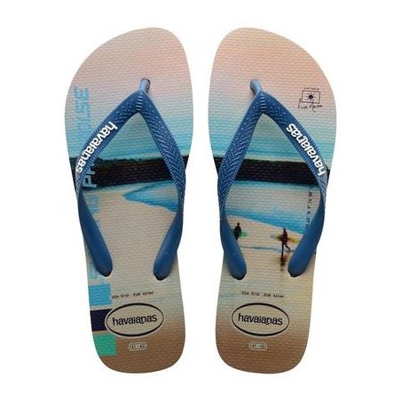 HAV.HYPE AREIA/AZUL 42