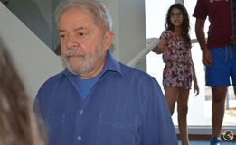 Reunião entre Lula e Maduro na Argentina é cancelada