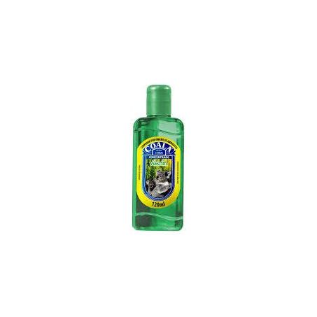 LIMP. PERF. CONC. COALA ALECRIM 120ML