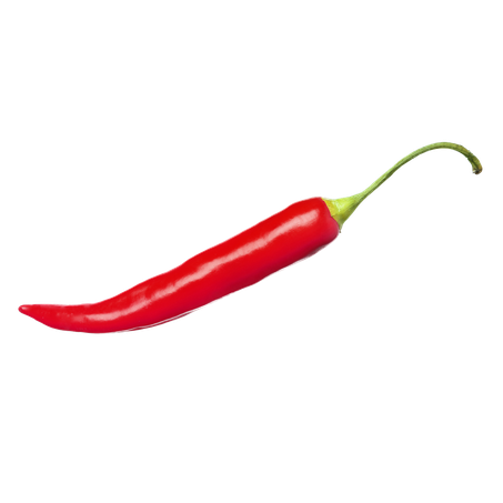Pimenta Malagueta