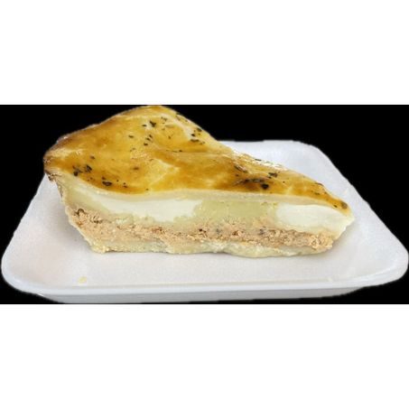Empadao de frango