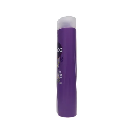 Shampoo Seda Liso Perfeito Embalagem 325ML 360-13