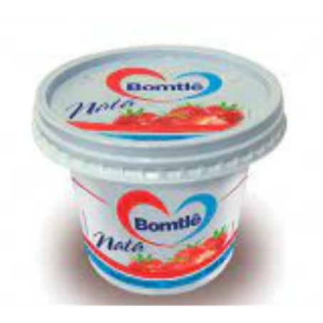 CREME LEITE NATA BOMTLE 300G