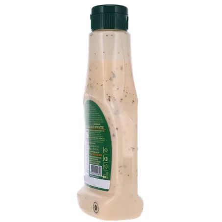 MOLHO P/SALADA LIZA QUEIJO 234ML 360-25