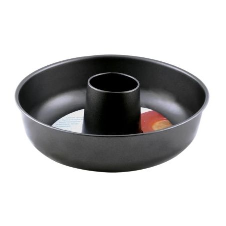 Forma Bolo Yangzi 26cm Redonda 13638
