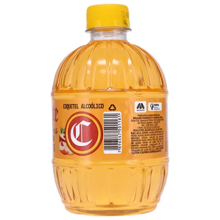 APERITIVO COROTE PÊSSEGO 500ML 360-7