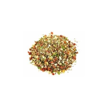 CHIMICHURRI EXTREMO SABOR CARTELA 30G