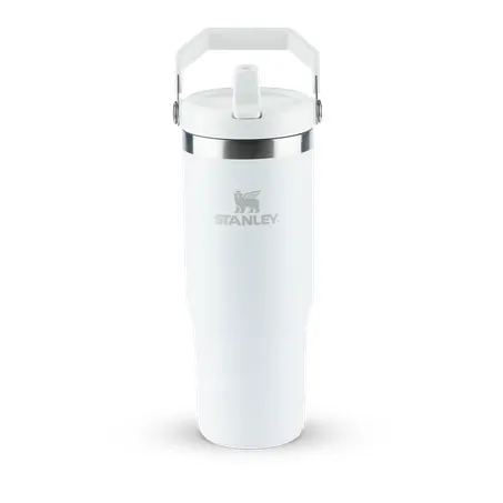 GARRAFA TERM STANLEY 887ML TUMB FLI STR FROST