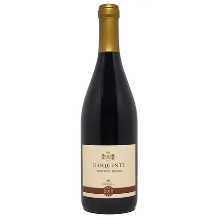 Vinho Eloquente Udaca Tinto Seco 750ml