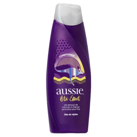 Condicionador Aussie Effect 360Ml