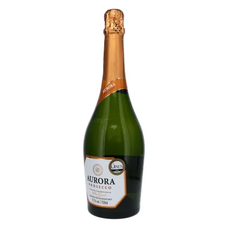 Espumante Natural Vinícola Aurora Prosecco Garrafa 750ml 360-3