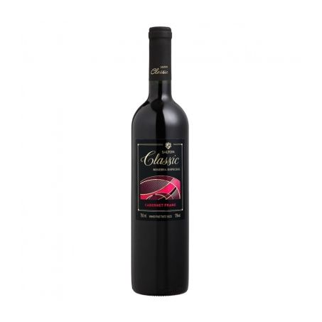 Vinho Arg Latitud 33 750ml Cabernet Sauvignon
