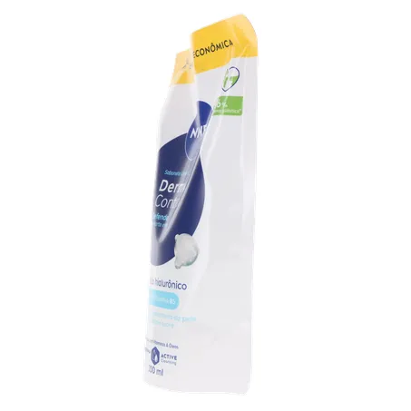 Sabonete liq nivea derma control rf 200ml 360-6