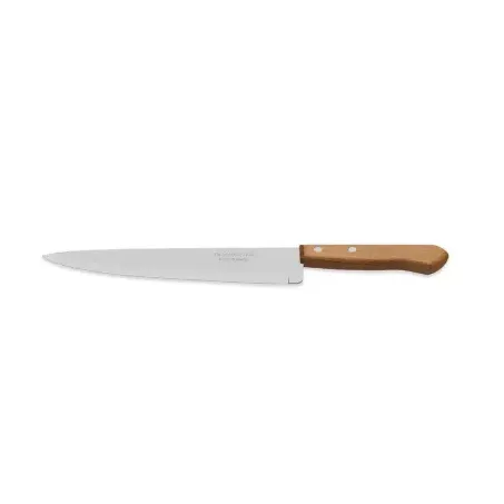 FACA COZINHA BICO D.OURO INOX N7 CORES REF.6000C