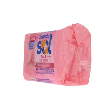 Sabao g.sol floral 200g 360-6