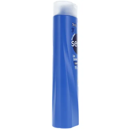 Shampoo seda liso extremo 325ml 360-29