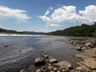 Homem morre afogado no Rio Uruguai em Itapiranga