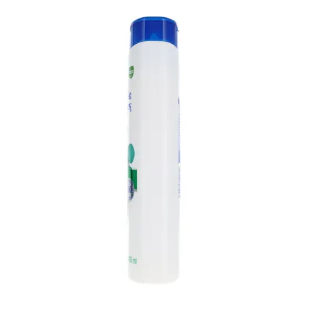 Shampoo Anticaspa Head E Shoulders Anticoceira 400ML 360-8
