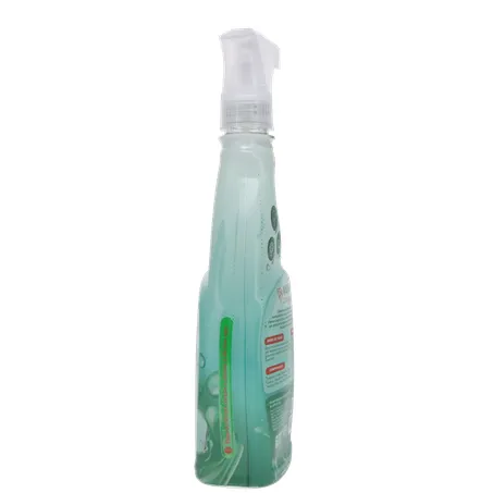 Limpa vidros deo line fresh gatilho 500ml 360-10