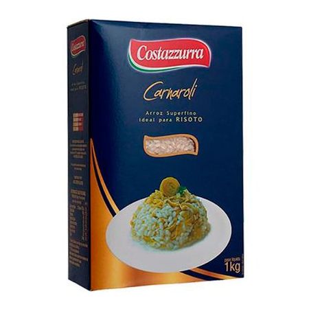 Arroz costazzurra carnaroli ita 1kg