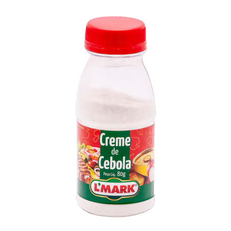 CREME DE CEBOLA LMARK VD 80G