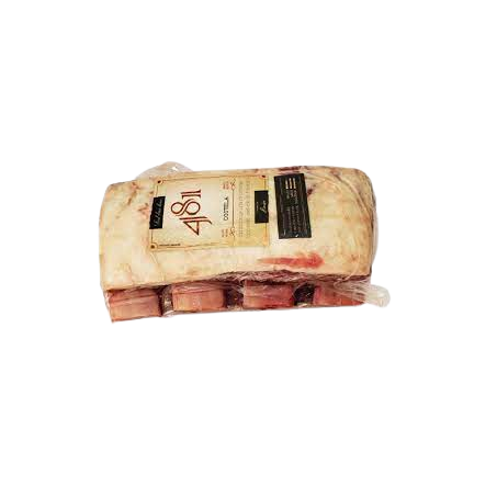 COSTELA 481 KG 4 OSSOS CONG. 
