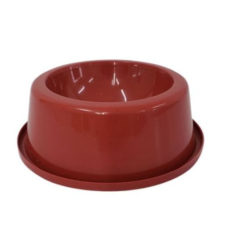 Comedouro Pet Mania Anti Formiga Médio 850ml