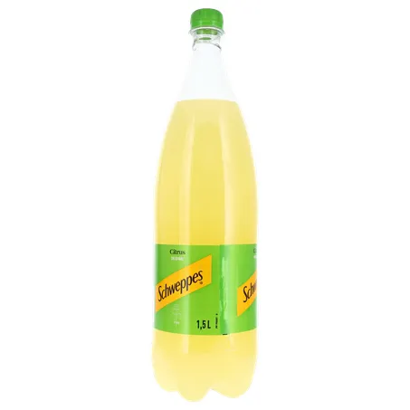 Refrigerante Schweppes Citrus Original 1,5l 360-3