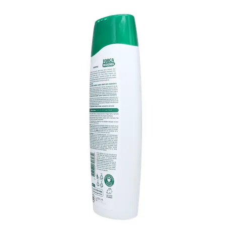 Shampoo vini lady forca maxima 325ml... 360-23