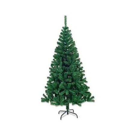 Enfeite natal arvore verde 180cm r-10180