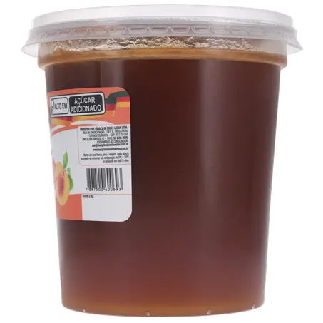 Doce fruta bom principio goiaba 400g 360-10