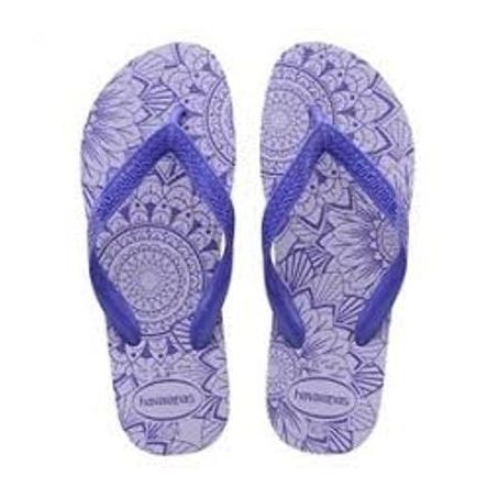HAVAIANAS COLOR MANDALA LAVANDA 39/40