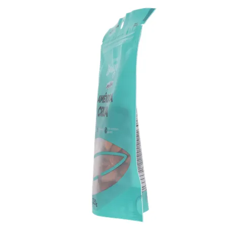 Amêndoa Uniagro Com Caroço 120g 360-7